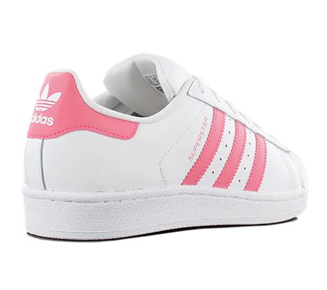 adidas schuhe damen high top weiß pink|High.